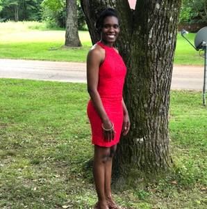 Meet your Posher, Shemeka